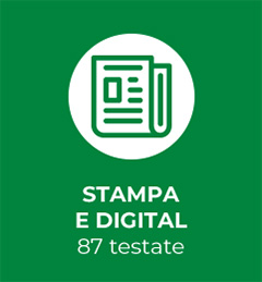 STAMPA E DIGITAL > 87 testate