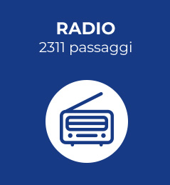 RADIO > 2311 passaggi