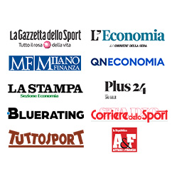 loghi partner stampa